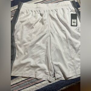 NWT Men’s 2X And1 Basketball Shorts